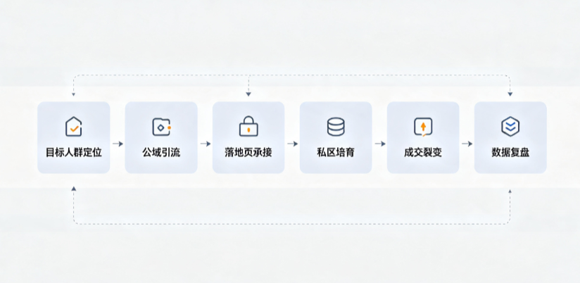 尖草坪区AI 搜索获客深度解析：把握生成式搜索红利，抢占 AI 智能体流量入口